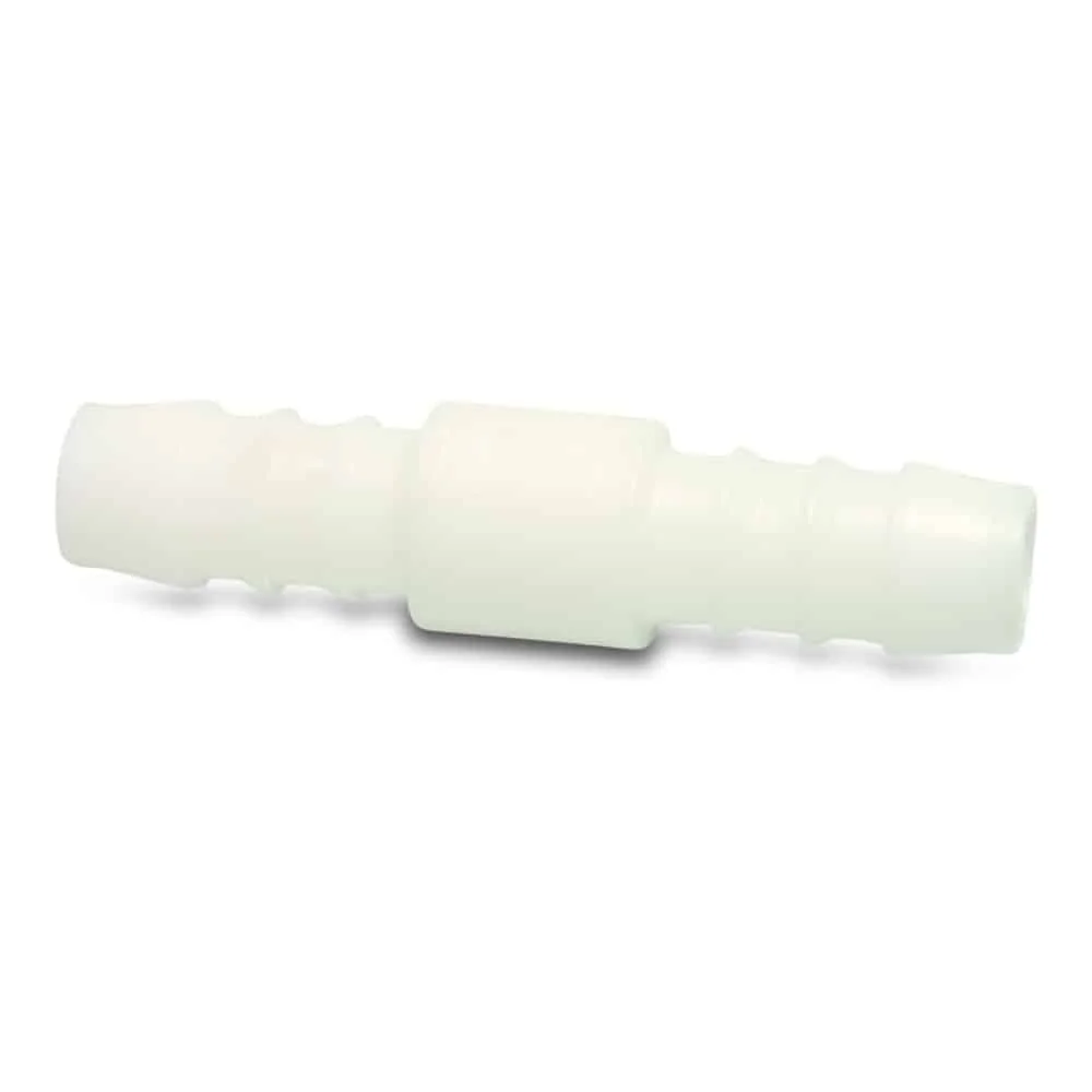 Złączka do Węża 10mm, Łącznik Plastikowy