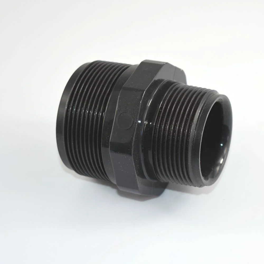 Redukcja PVC, Nypel Redukcyjny 2" x 1 1/2", Złączki PVC