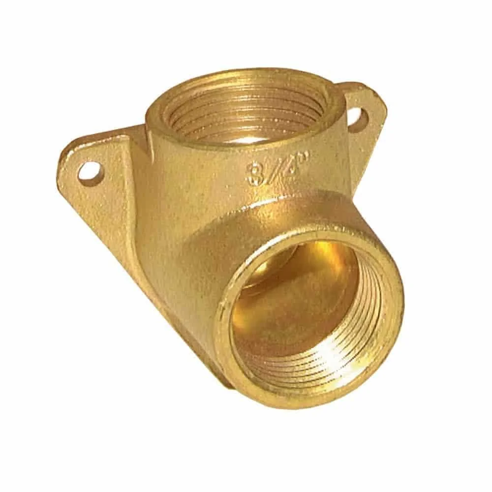Mosiężne gniazdo sprężonego powietrza 3/8 cala - Boni-Shop