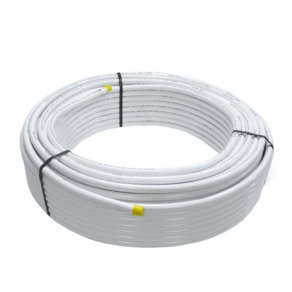 Rura wielowarstwowa 16mm PEX AL PEX 50m do ogrzewania