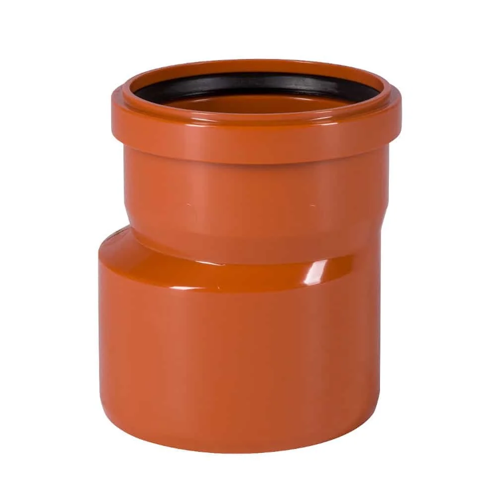 Redukcja KGR DN/OD 315/250 - Redukcja kanalizacyjna PVC