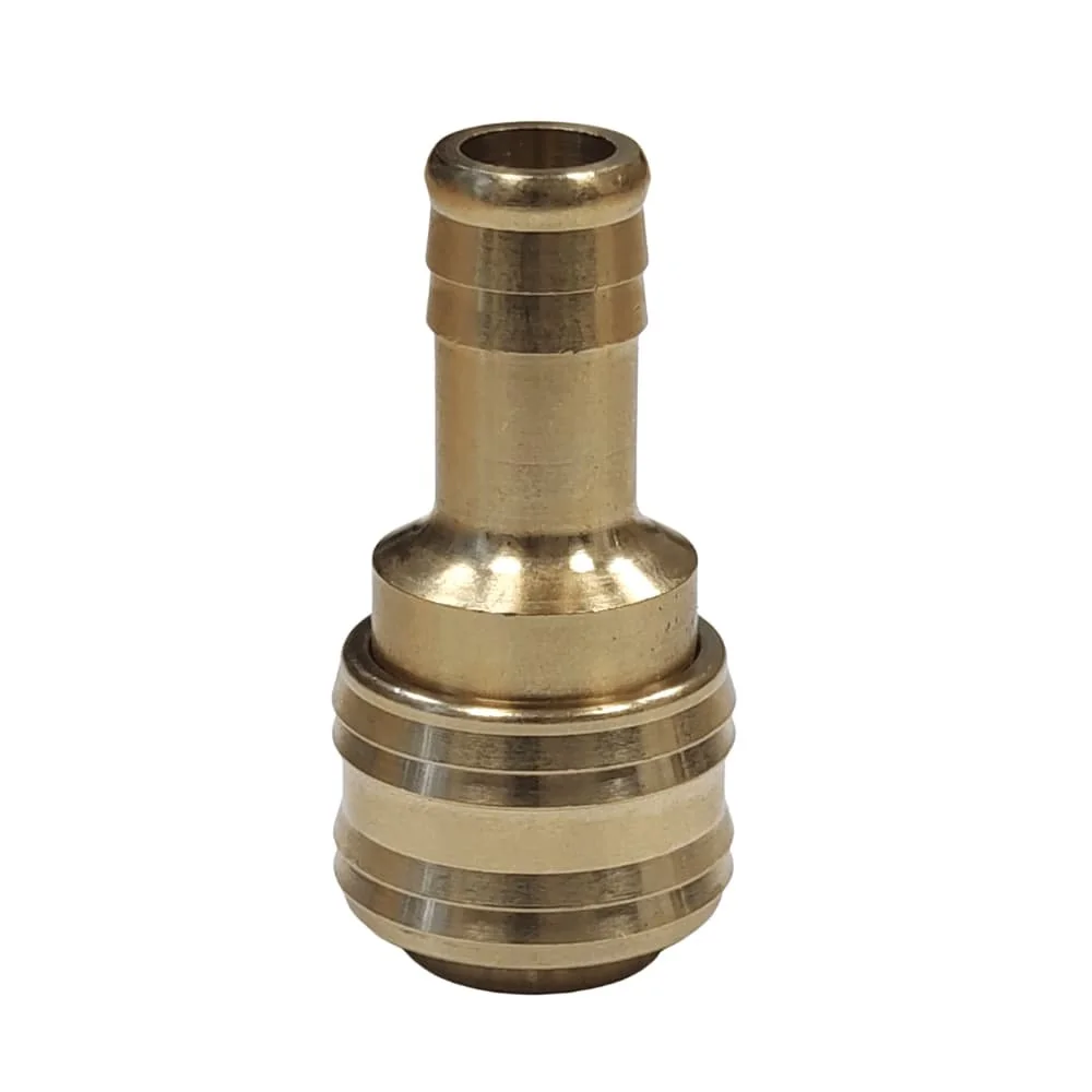 Szybkozłączka Pneumatyczna 13mm, Złącze do Kompresora