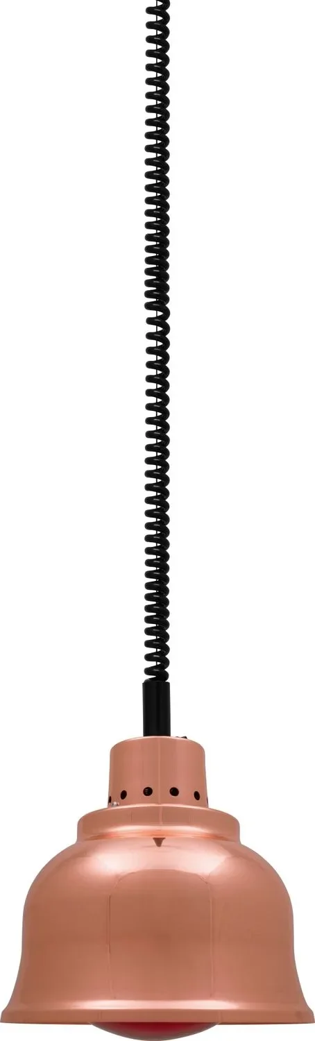Lampa grzewcza - Bonnie