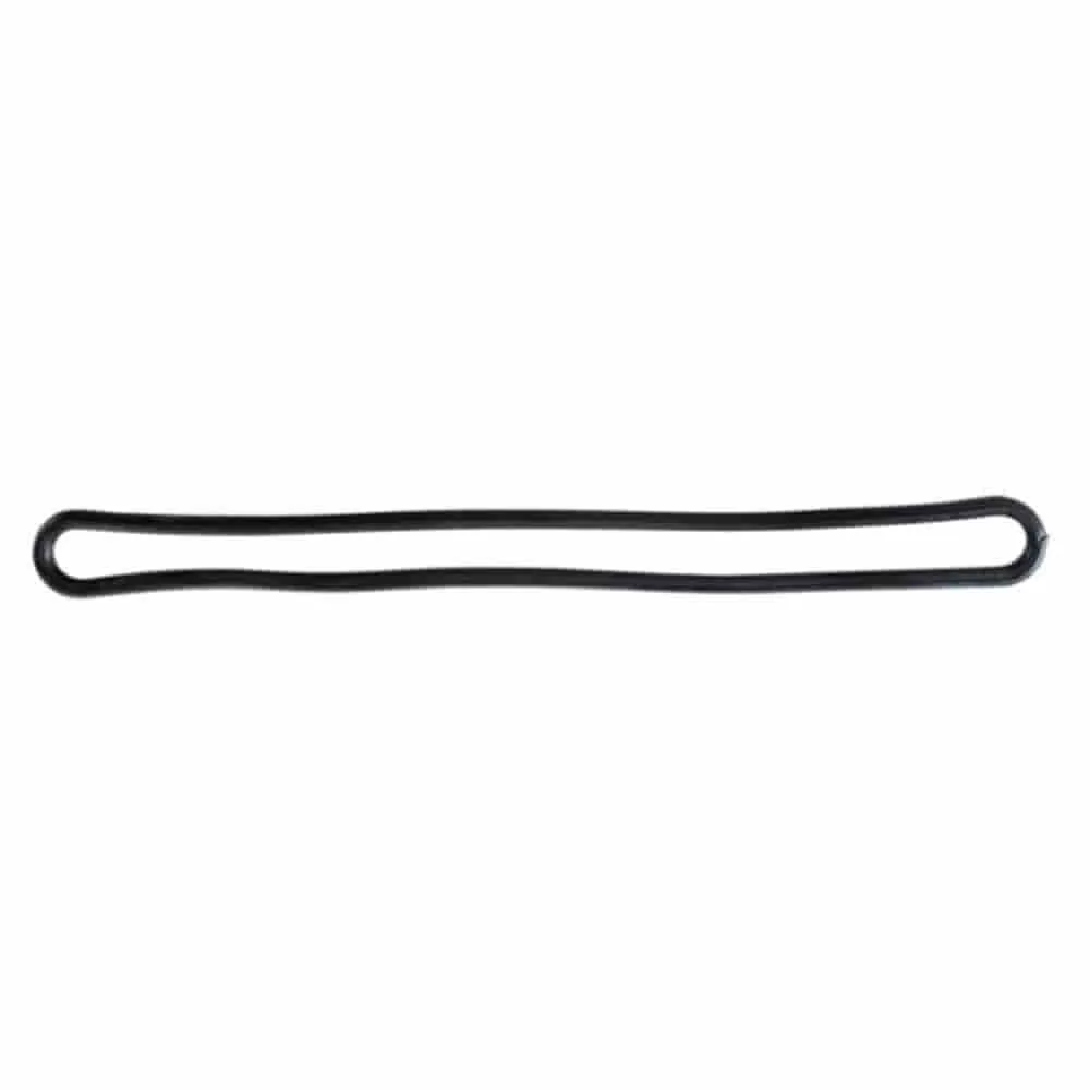 Gumy mocujące do plandek, ekspandery, 40cm, owalne, EPDM, UV