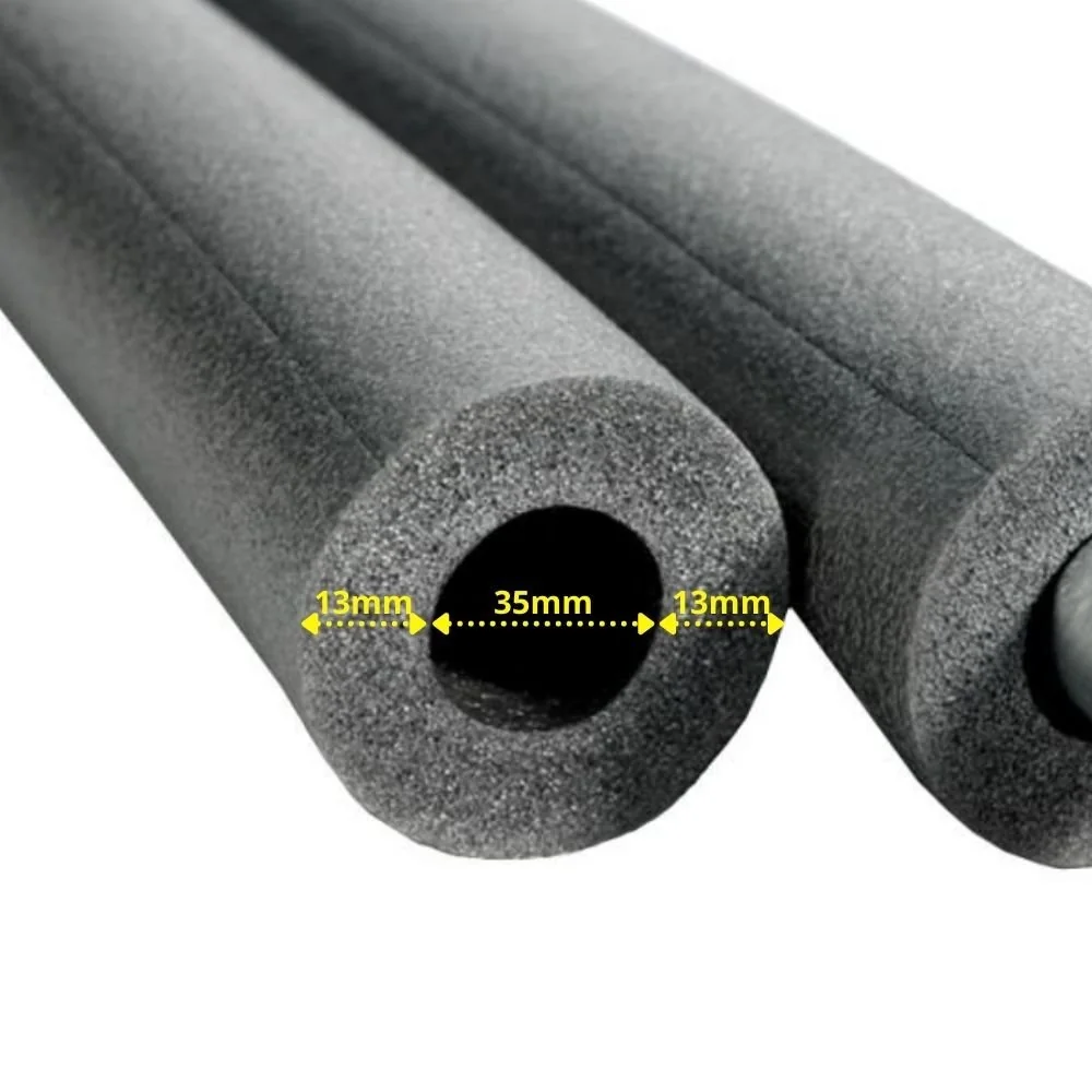 Otulina izolacyjna do rur grzewczych 35mm Climaflex Naturefoam 2m