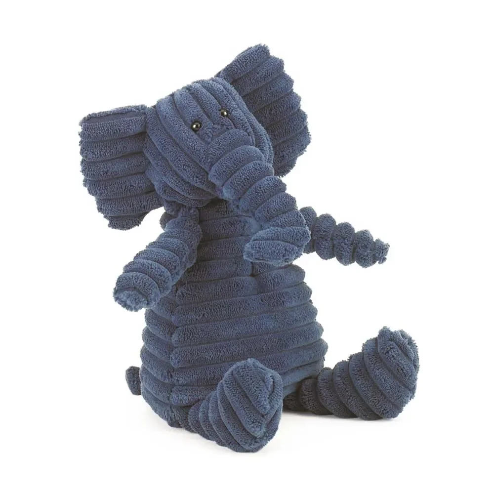 Jellycat Cordy Roy przytulanka słoń mały