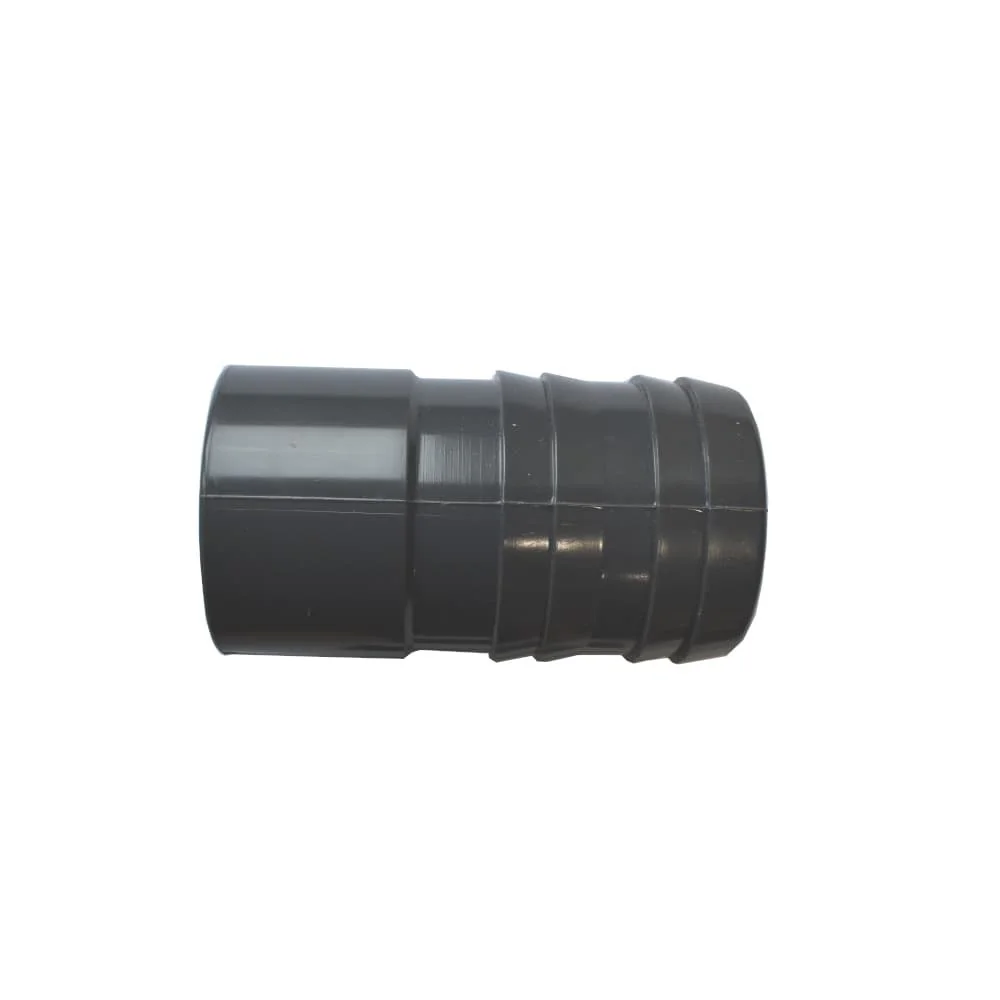 Złączka PVC, Tuleja PVC 50mm, Złączka do Węża, PCV-U