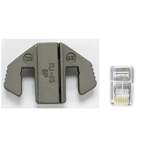 Wkład do Zaciskarki RJ45 Profil ACP-G3 8P8C