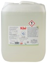 Płyn do prania kolorów, 10l, płyn do prania bez zapachu, do kolorowych ubrań