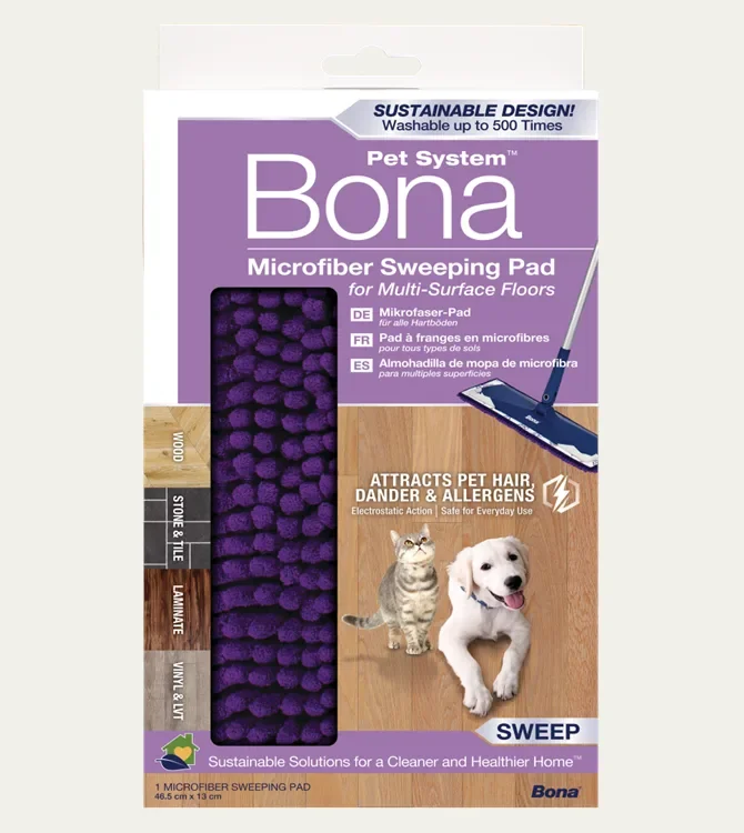 Mop z mikrofibry, Nakładka na mop, Ściereczka do mopa