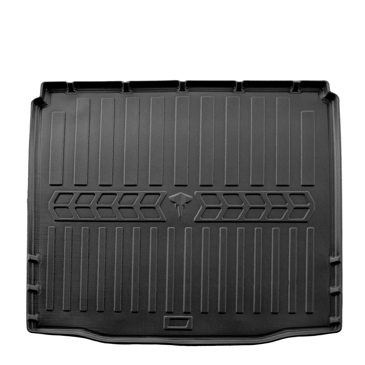 Mata do bagażnika, Dywanik, Wkład 3D Polyuretan do CHEVROLET Cruze (2008-2016) Limousine
