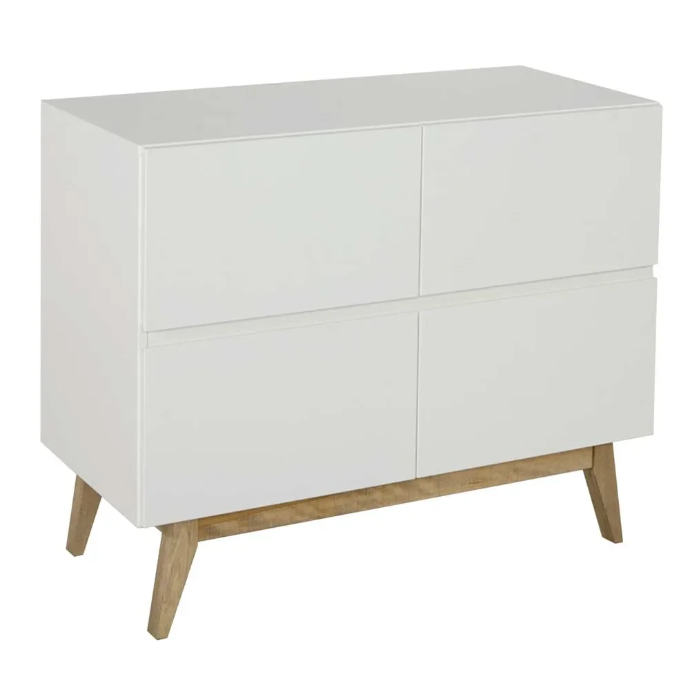 Quax komoda Trendy white