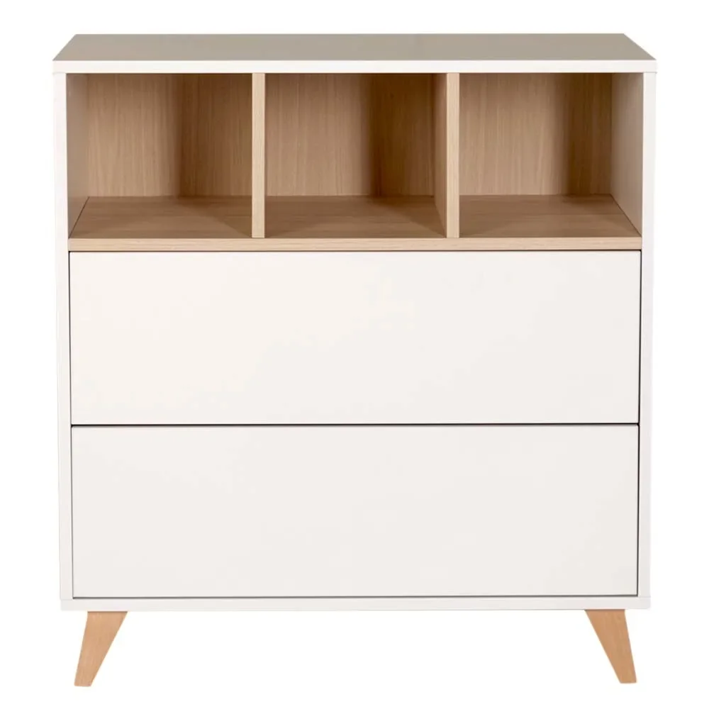 Komoda Quax Loft biała