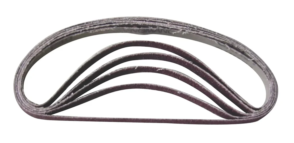 Taśmy ścierne szerokość 13 mm, K120