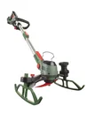 Podkaszarka akumulatorowa „5w1 X-Slider”, 18 V (bez akumulatora i ładowarki).