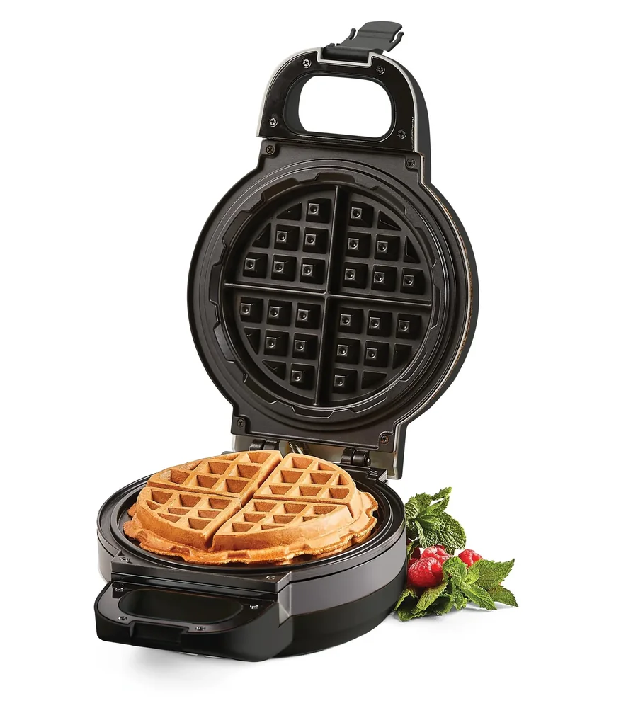 Gofrownica Wafflestar Power XL, Ø 18 cm