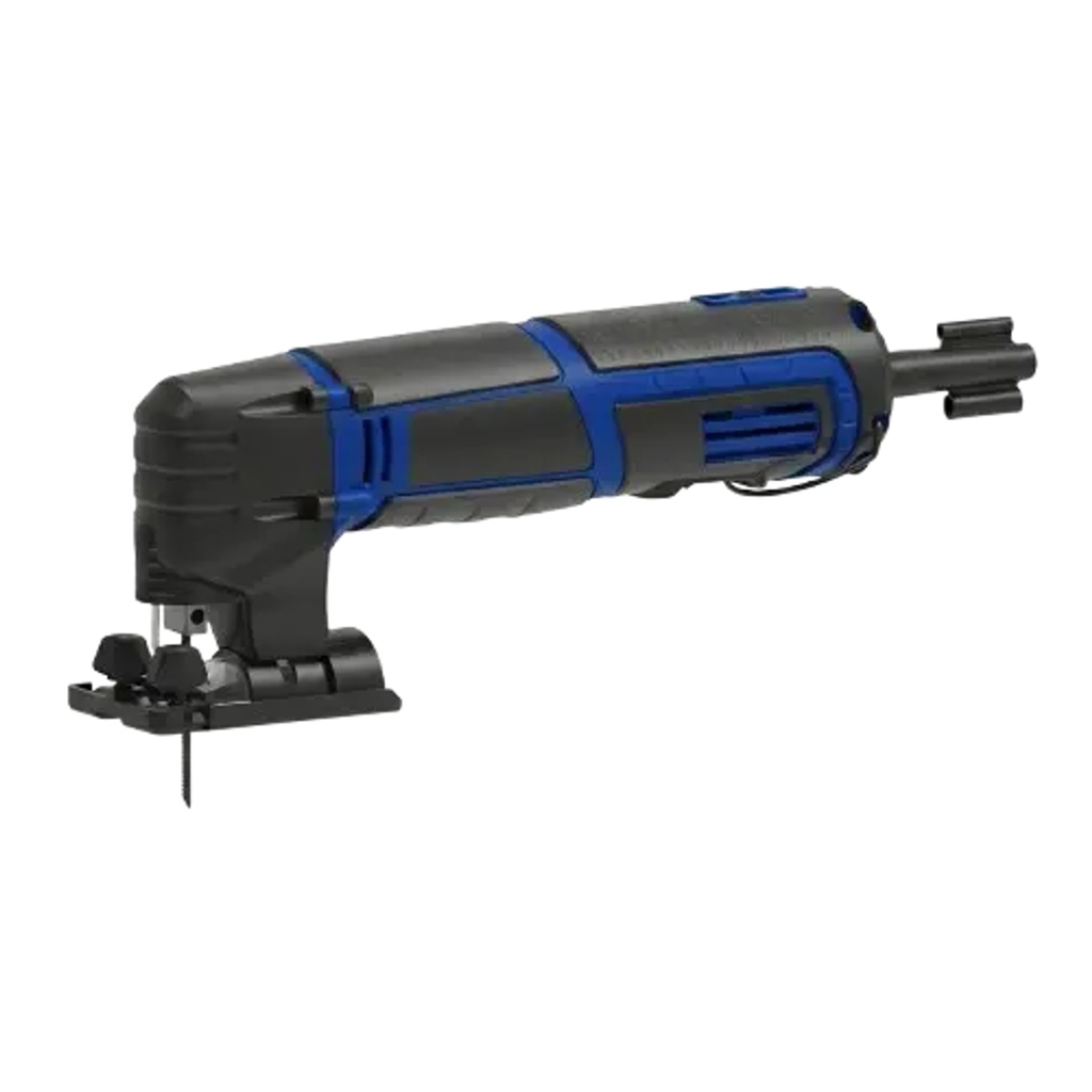 Mini wyrzynarka 75 W