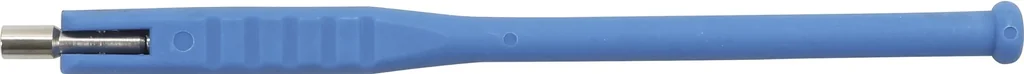 Tire valve stem removal tool