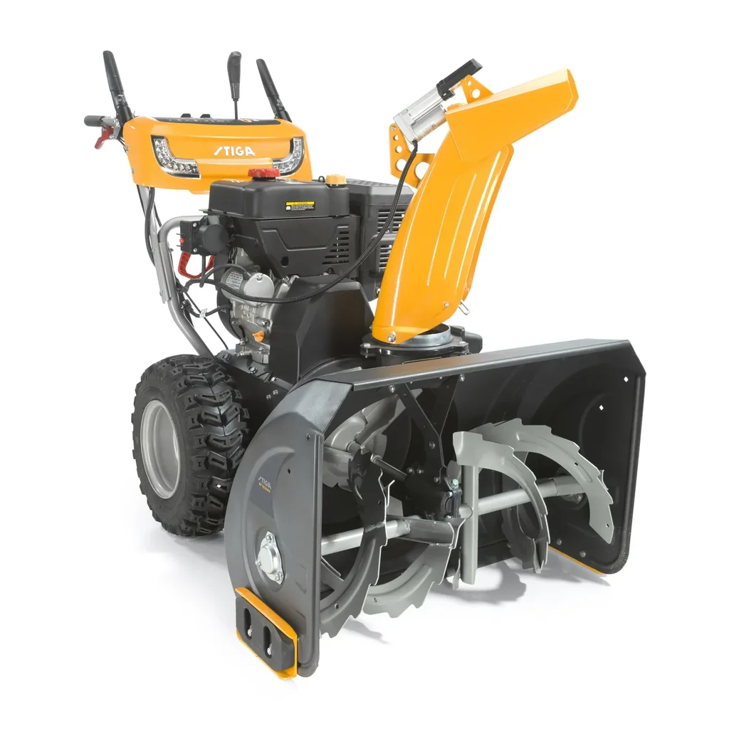 Petrol snow blower ST 7276 PH
