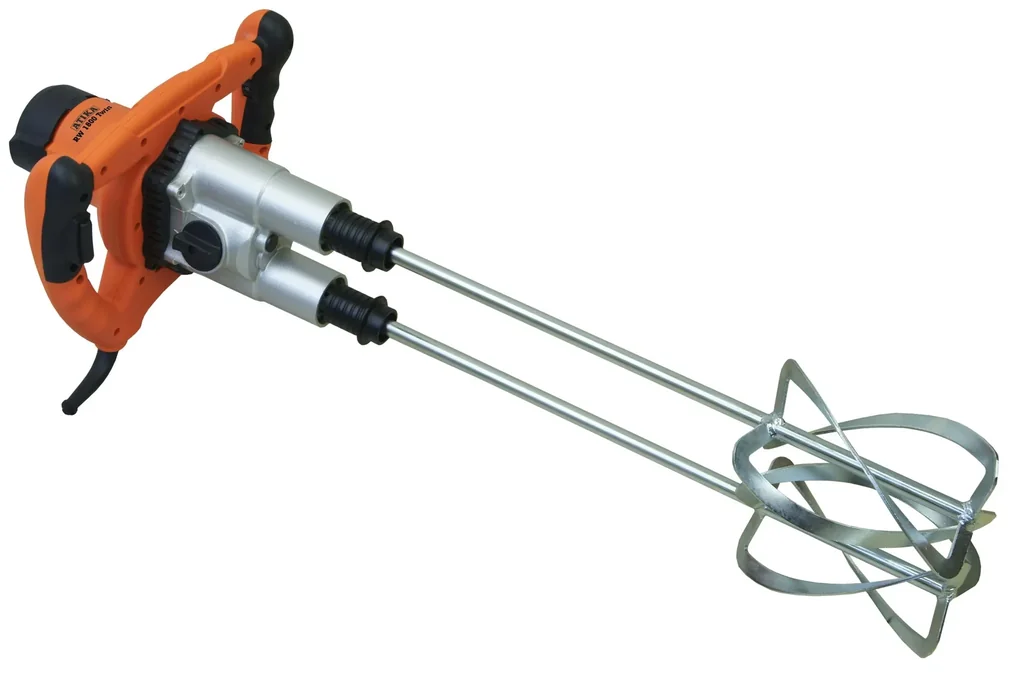 Podwójny mieszalnik RW 1800 Twin