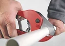 Plastic pipe cutter 42 mm