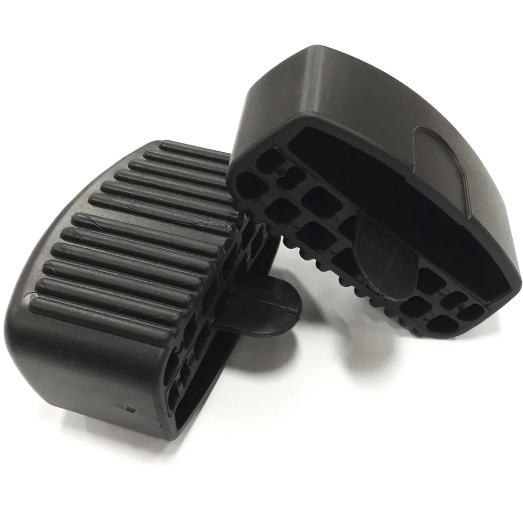 Flat rubber feet for Combi- Solid Line