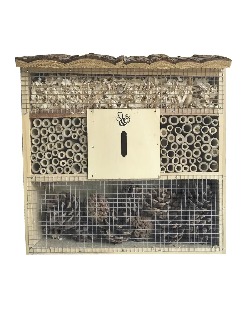 Insect hotel