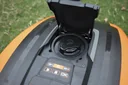 Robotic lawnmower EASYMOW 260B - up to 260 m²