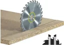 Universal-Sägeblatt HW 160 x 2,2 x 20 W28