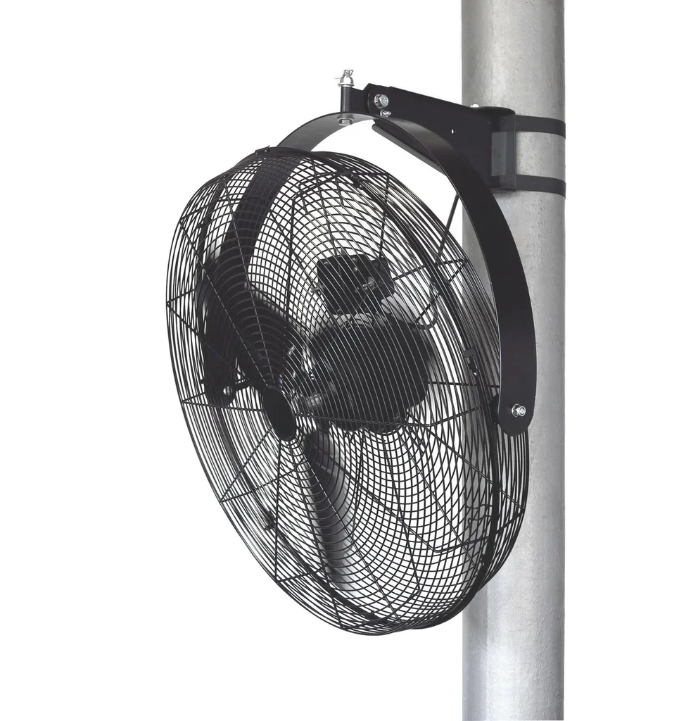 Milk stand fan S16, 1.2 A