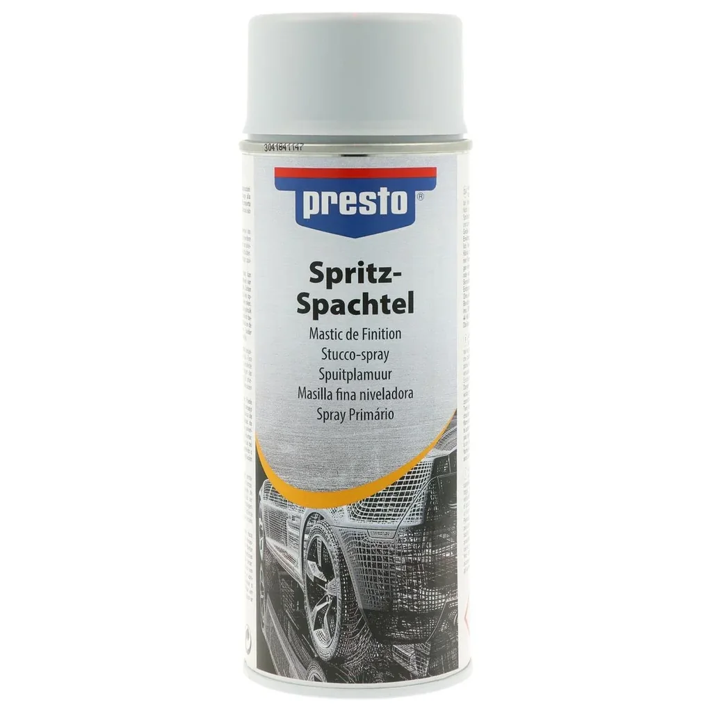 Spray filler 400 ml