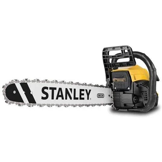 Petrol chainsaw - 45.5 cc