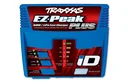 Charger EZ-Peak Plus 2970G + 1x 2S Lipo 5800 mAh 2843X EU version / supplementary package