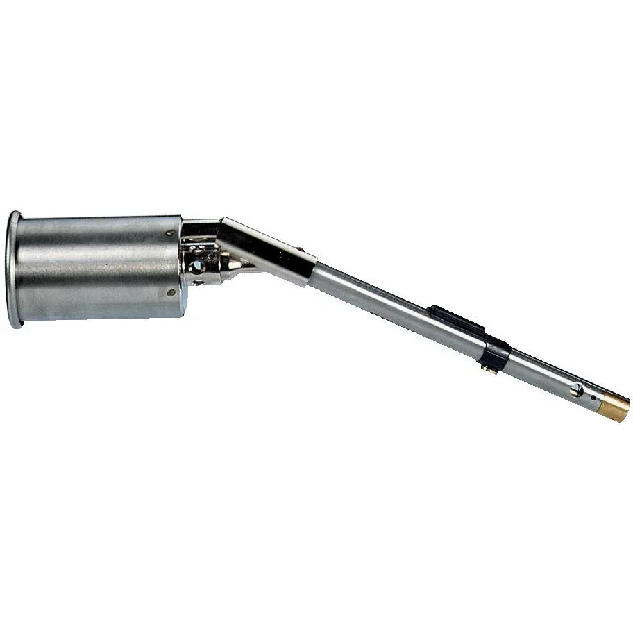 Dachbrenner O60mm - Länge 250mm PROMATIC