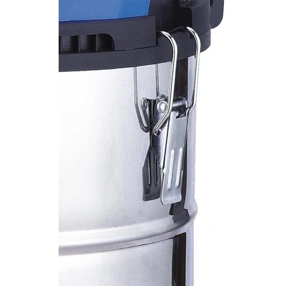 Industrial wet/dry vacuum cleaner 30L 1200W