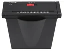 Strip-cut shredder, security level P2