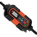 Black&Decker BDV090 Battery Charger 6V & 12V