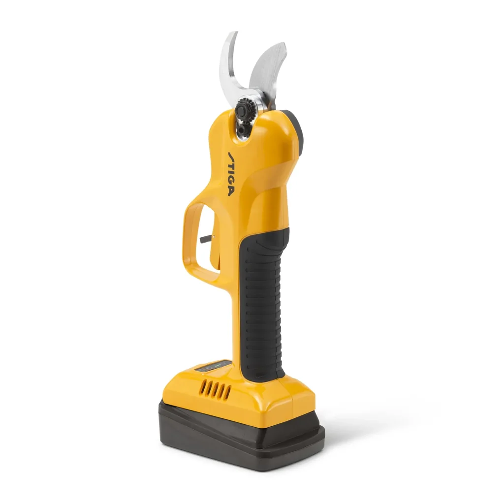 Pruning shears SC 100e Kit, including battery 20V (2Ah) and charger