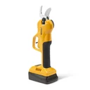 Pruning shears SC 100e Kit, including battery 20V (2Ah) and charger