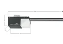 Garagentorantrieb Smart DRIVE M, 500 N, 868,4 MHz
