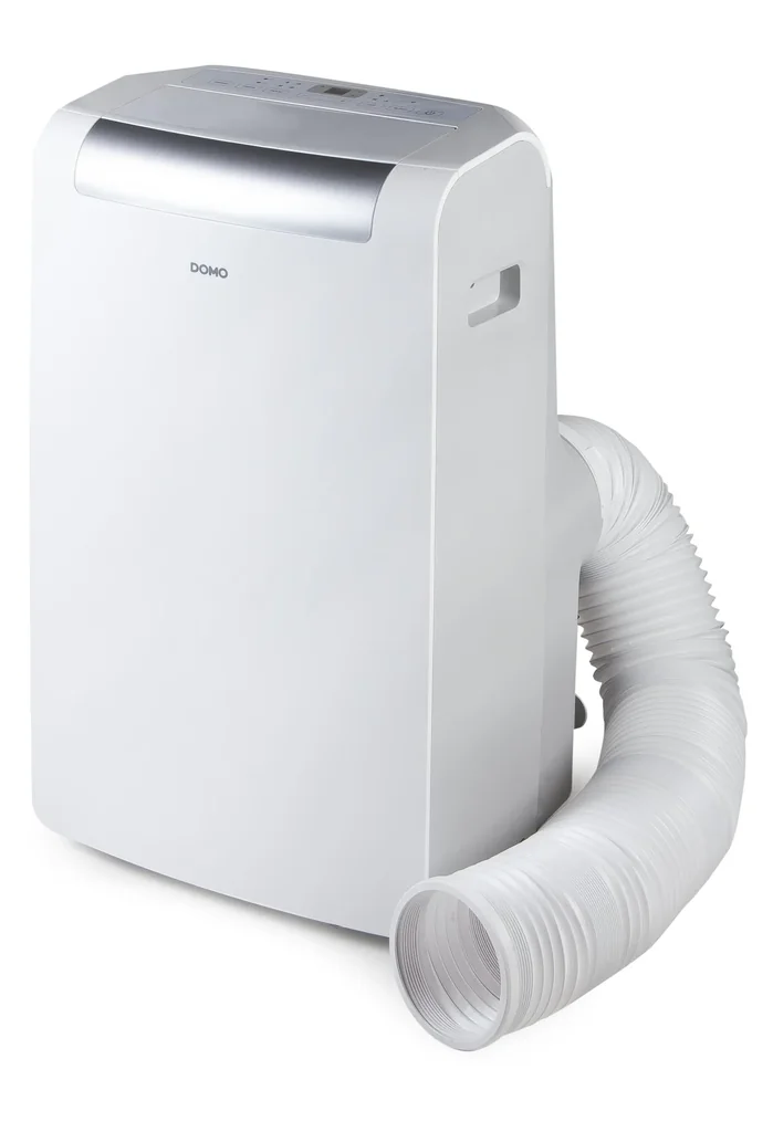 Mobile air conditioning for rooms up to 36 sqm