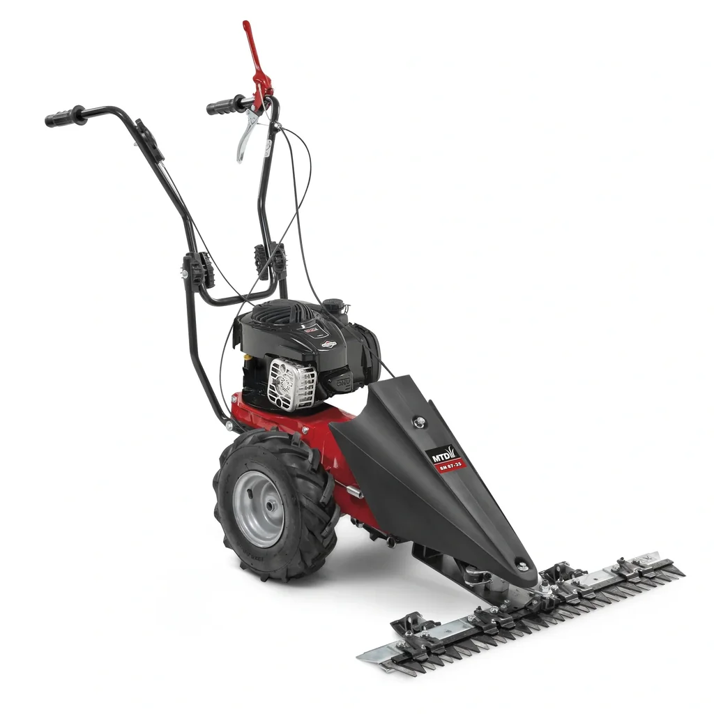Bar mower - BM 87-35