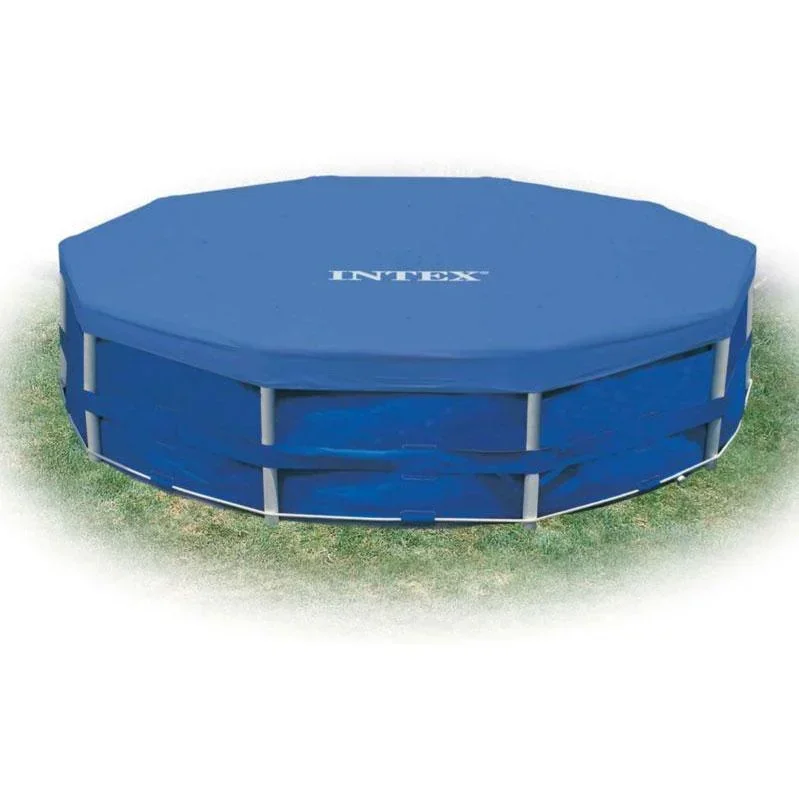 Swimming pool cover frame ø 457 cm