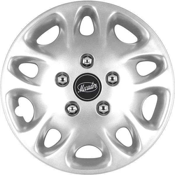 Radblendenset Mecador 15inch