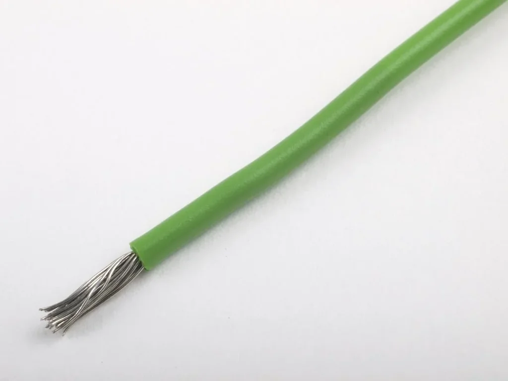 Boundary cable for robotic lawnmowers, 100 m, 1.35 mm²