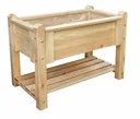 Children's herb bed Bruno, natural