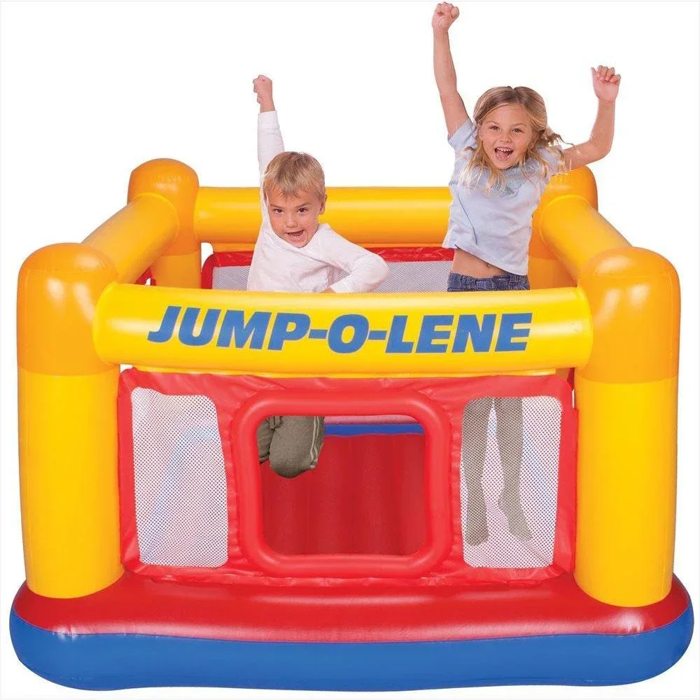 bouncy Jump-o-lene