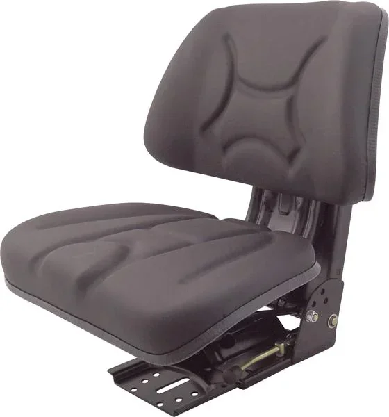 Tractor seat Vario Seat with mechanical adjustment
