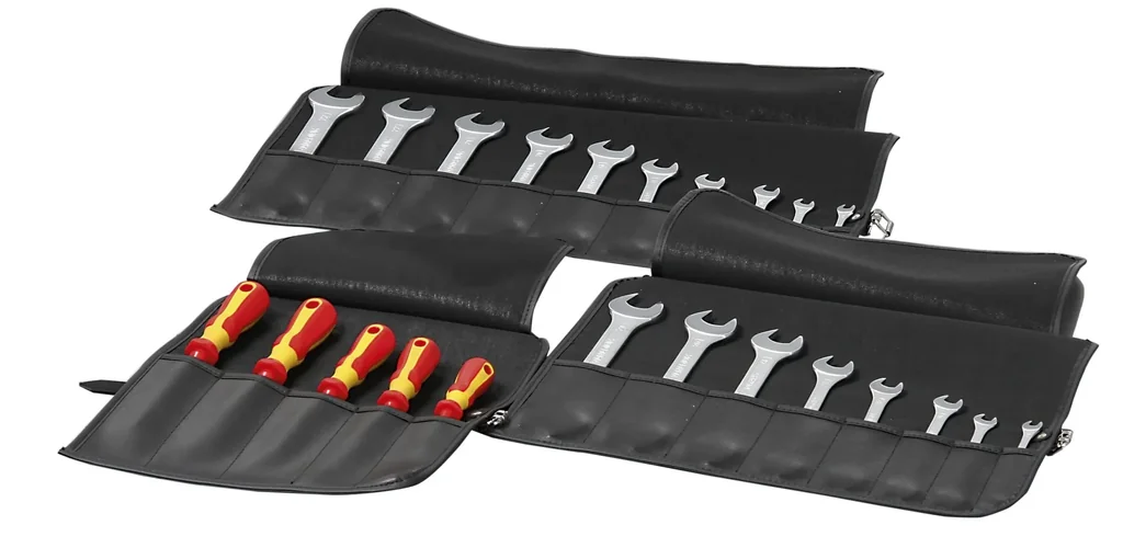 Roll-up bag EASY 7020, 20 pieces