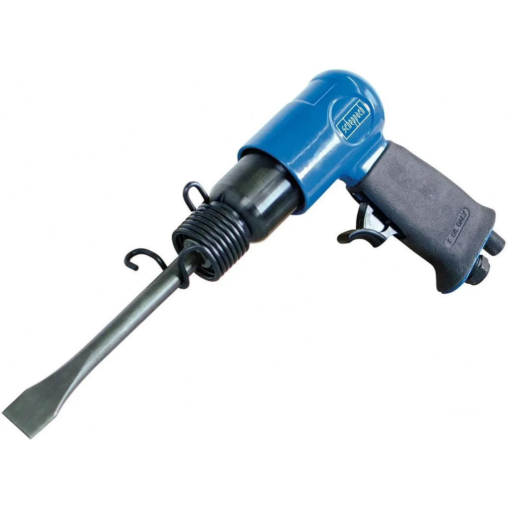 Air Hammer Drill Set